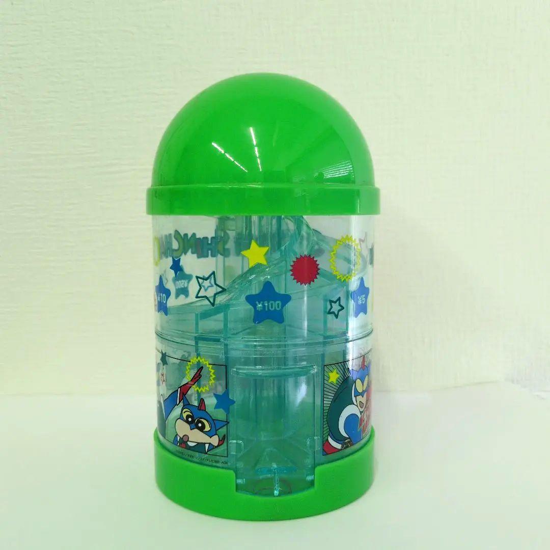 クレヨンしんちゃん コインバンク 貯金箱 — image 4