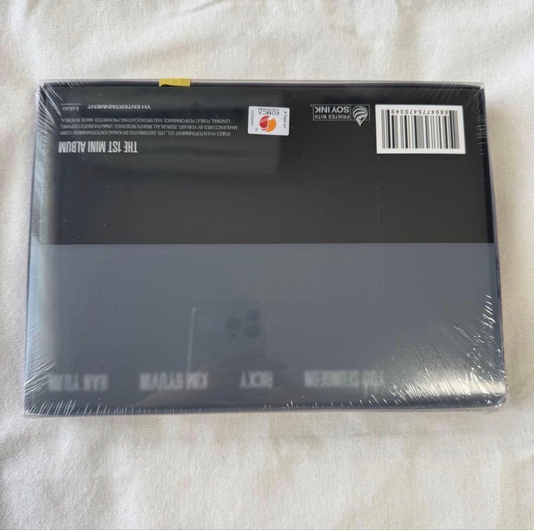 AND2BLE 新品未開封 アルバム — image 2