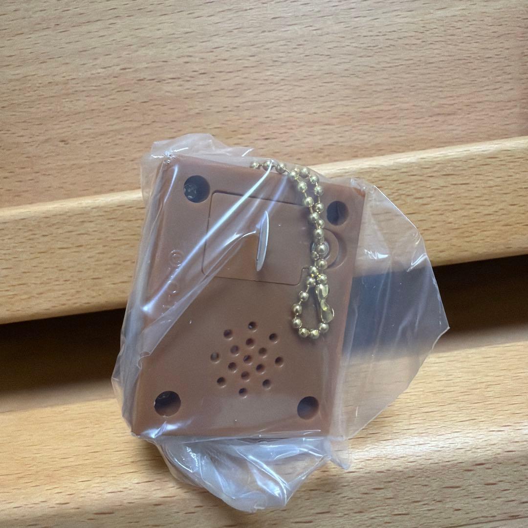 SO-TA セミの鳴き声 カプセルトイ クマゼミ — image 3