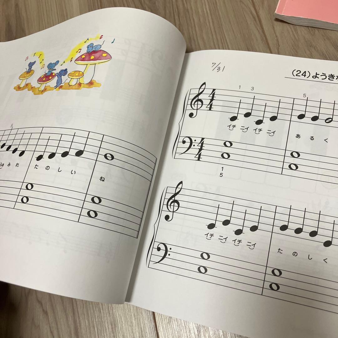 ドレミランド 幼児版 ONE ーTHREE — image 4