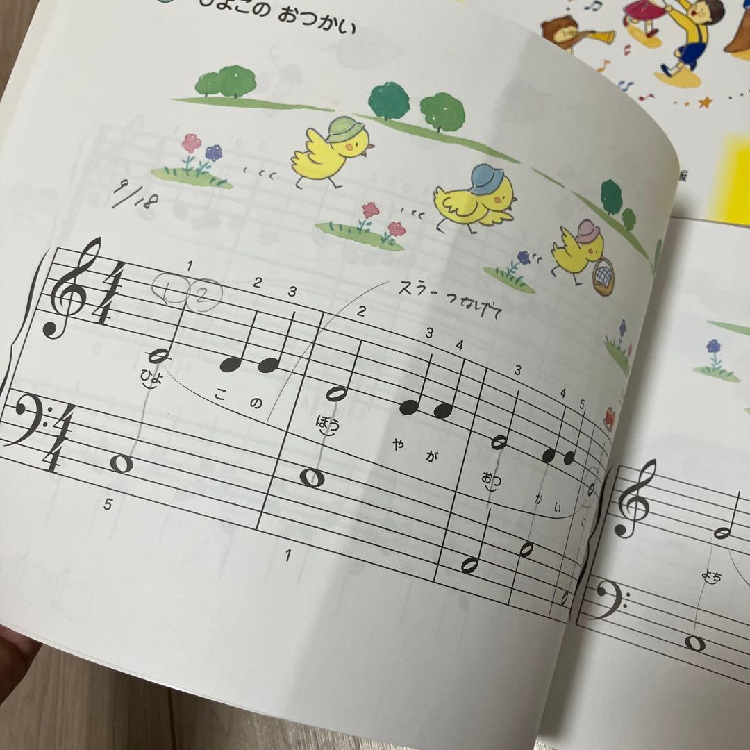 ドレミランド 幼児版 ONE ーTHREE — image 5