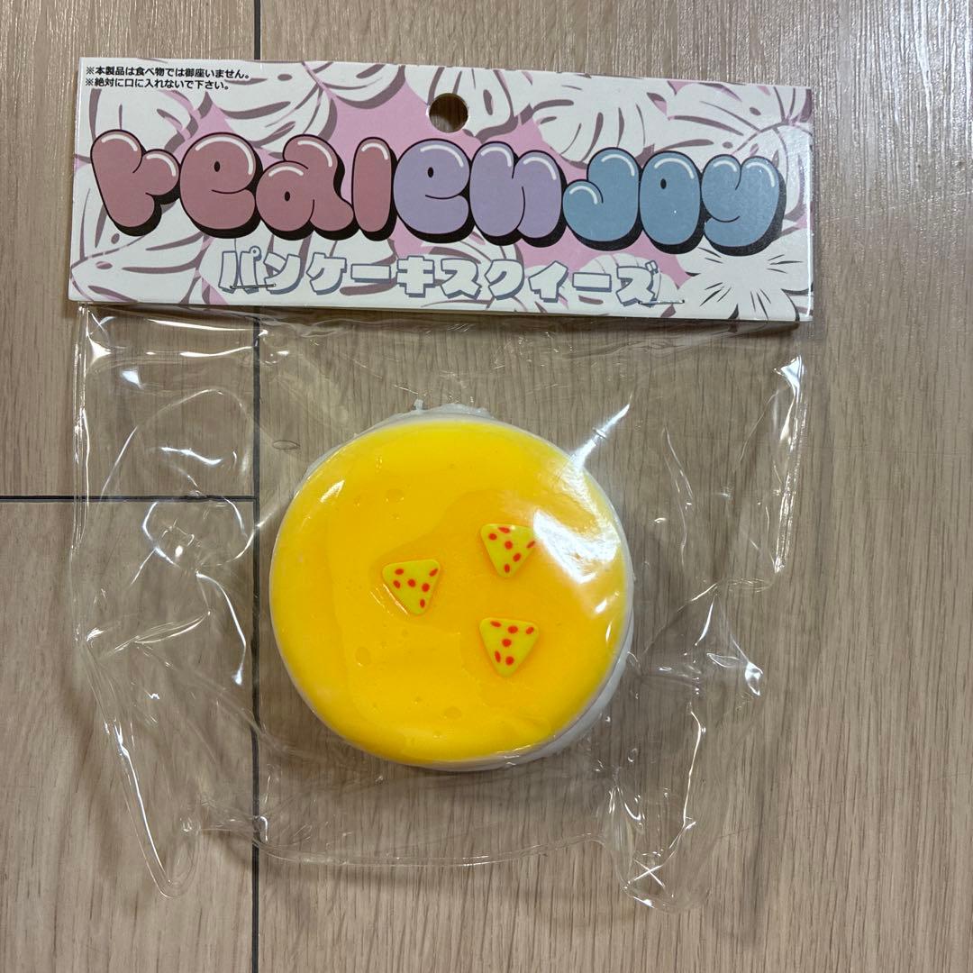 スクイーズ — image 4