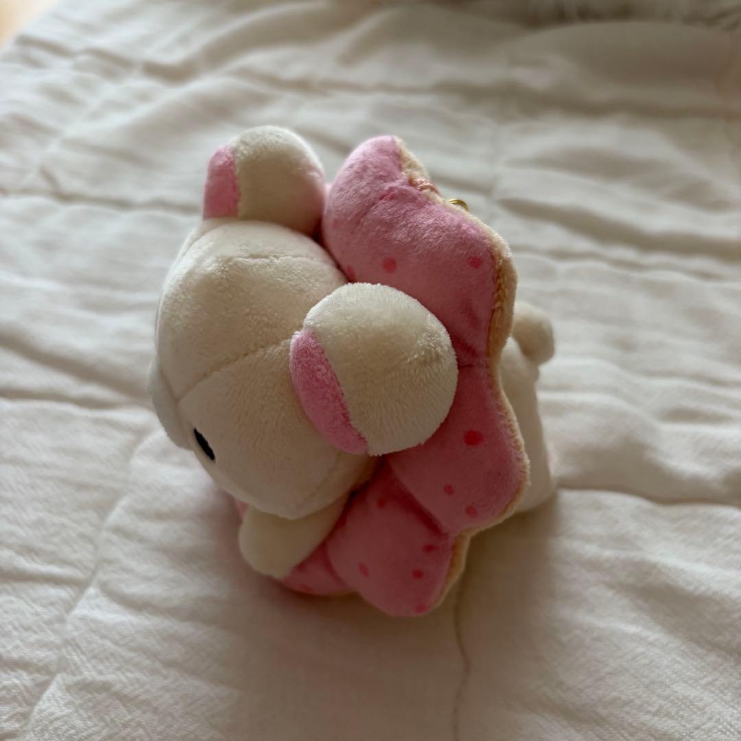 コリラックマ ミスタードーナツ キーホルダー — image 2