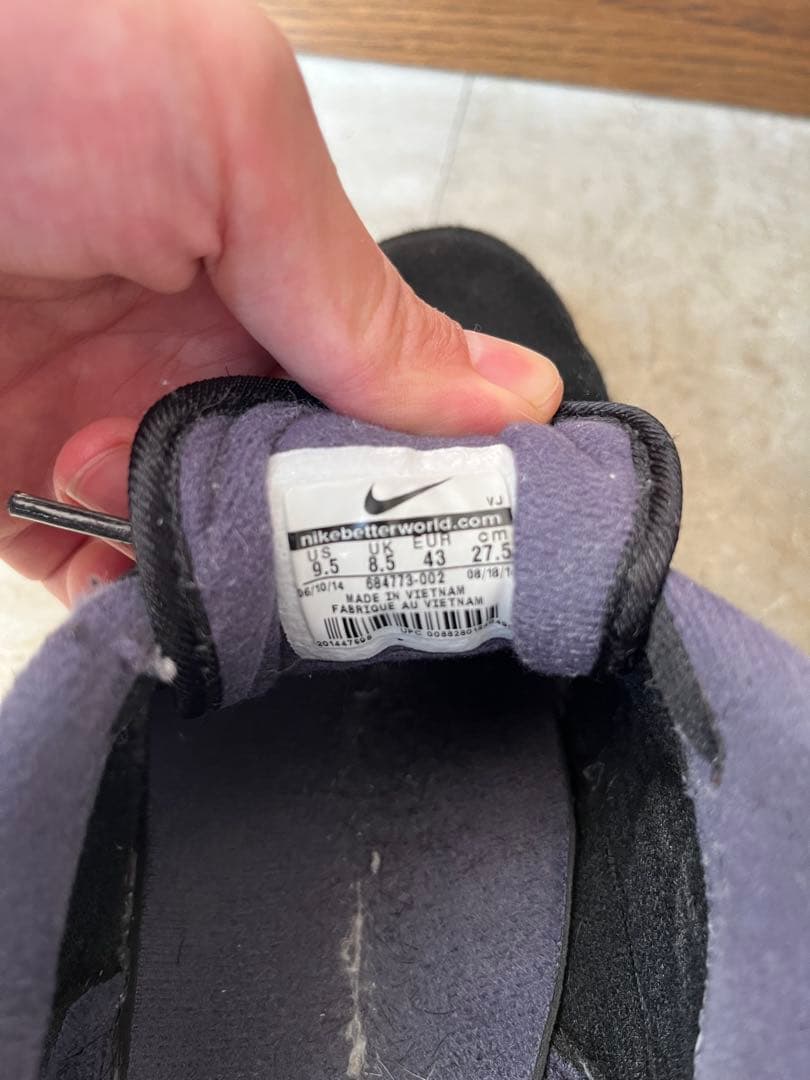 NIKE スニーカー — image 3