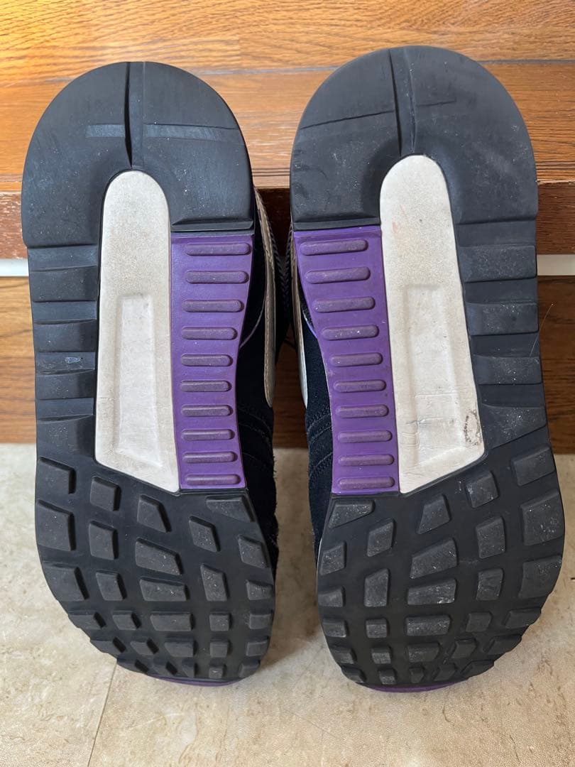 NIKE スニーカー — image 4