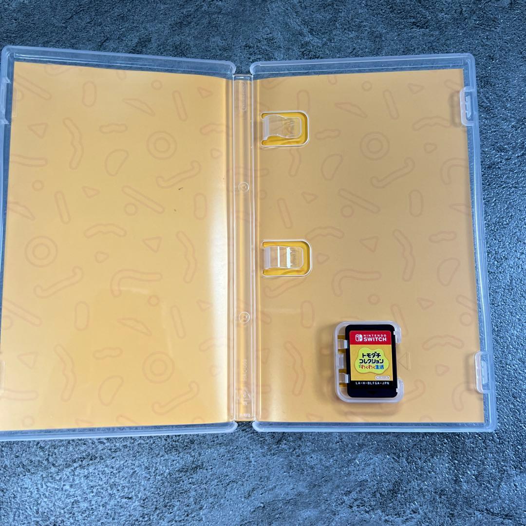 トモダチコレクション 新生活 Nintendo Switch ソフト — image 3