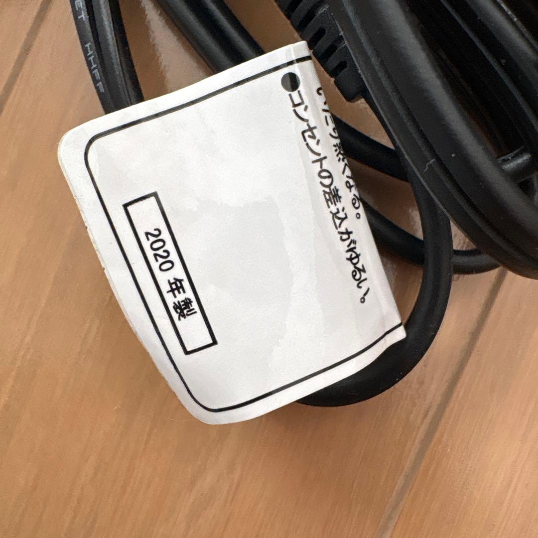 テスコム　マイナスイオン　カールドライヤー　ナチュラム — image 3