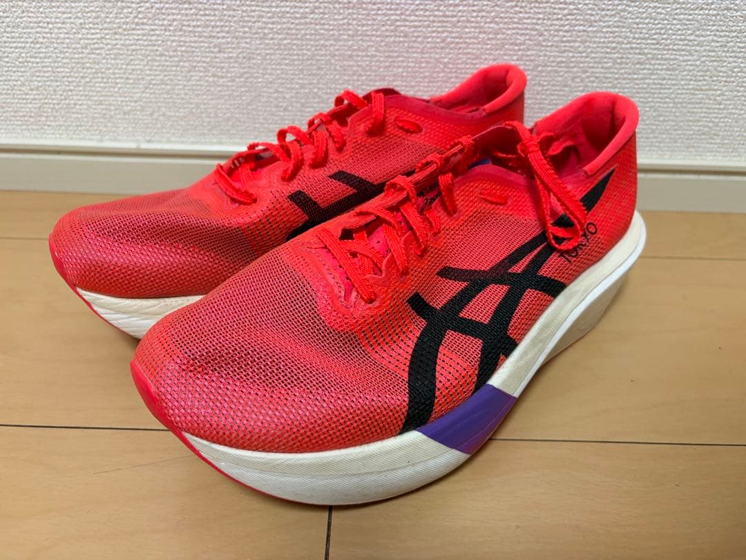 ASICS METASPEED SKY TOKYO(27.0cm) — image 2