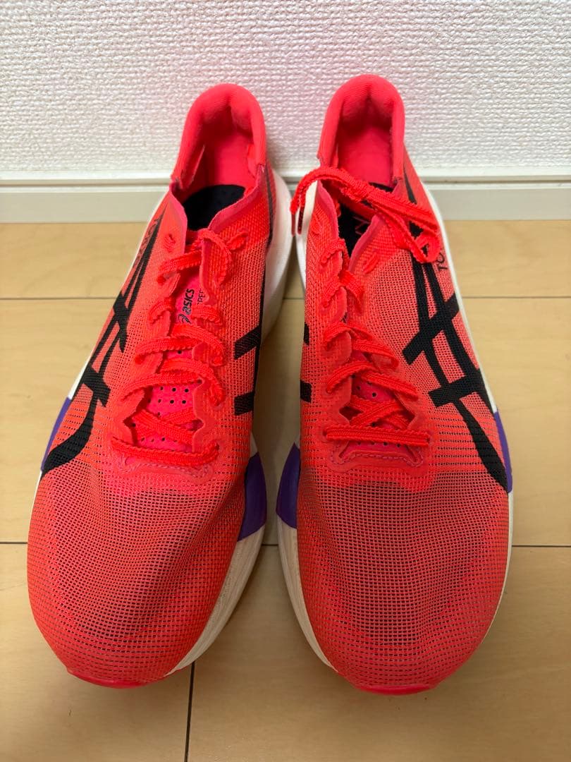 ASICS METASPEED SKY TOKYO(27.0cm) — image 3