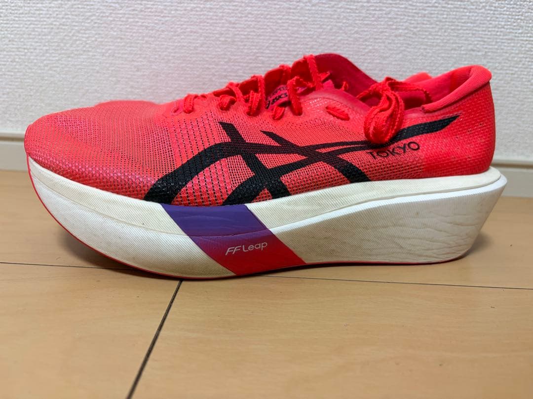 ASICS METASPEED SKY TOKYO(27.0cm) — image 4