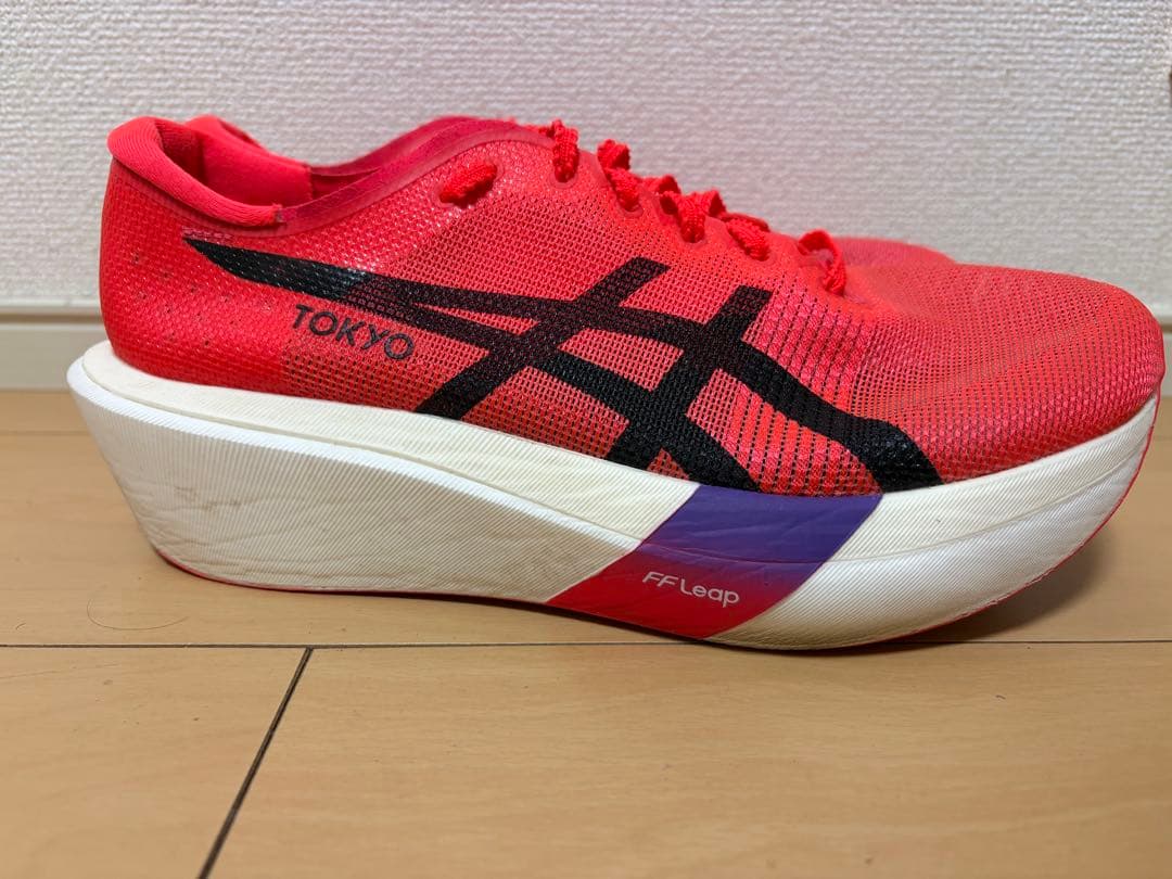 ASICS METASPEED SKY TOKYO(27.0cm) — image 5