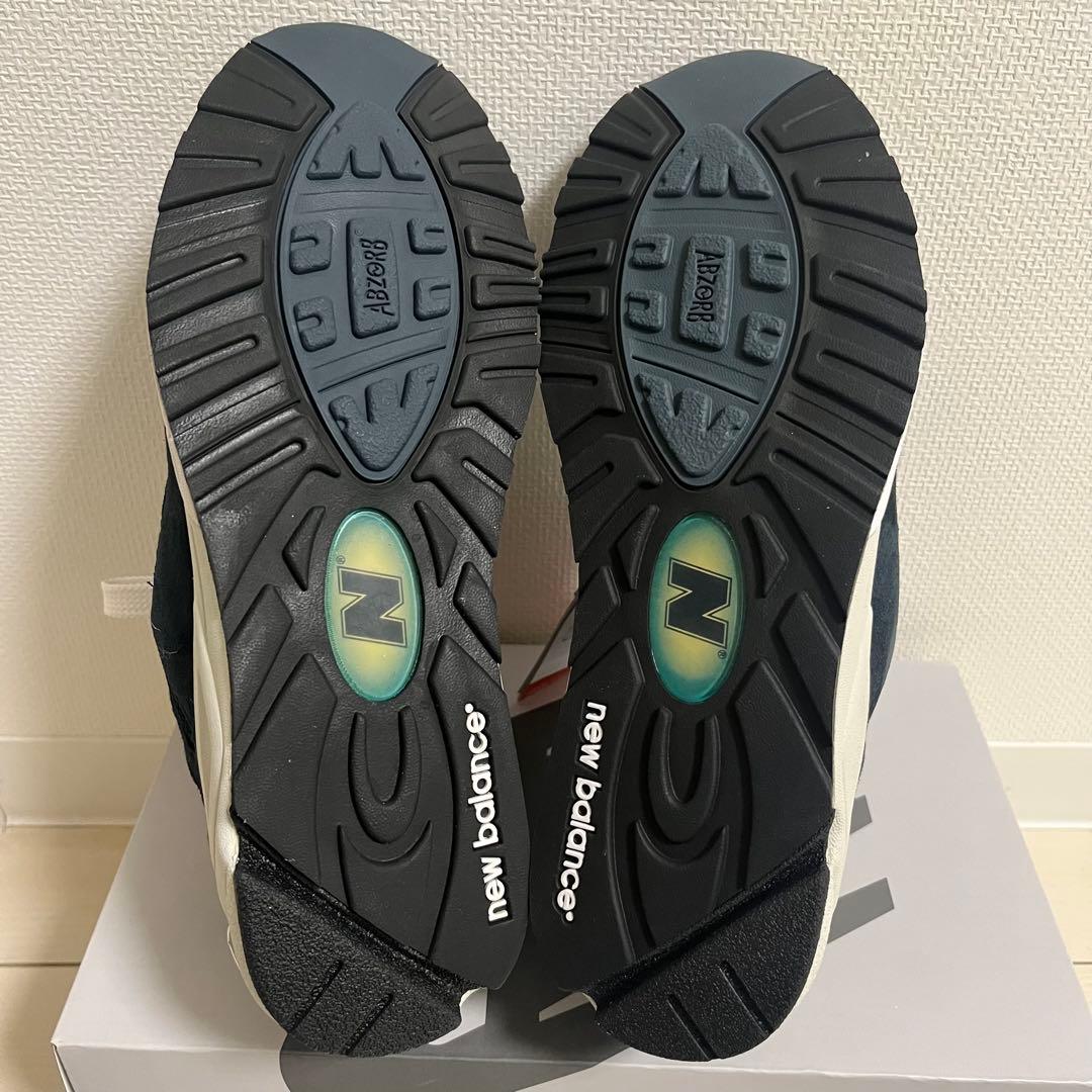 NEW BALANCE m990nb2 26.5cm D — image 2