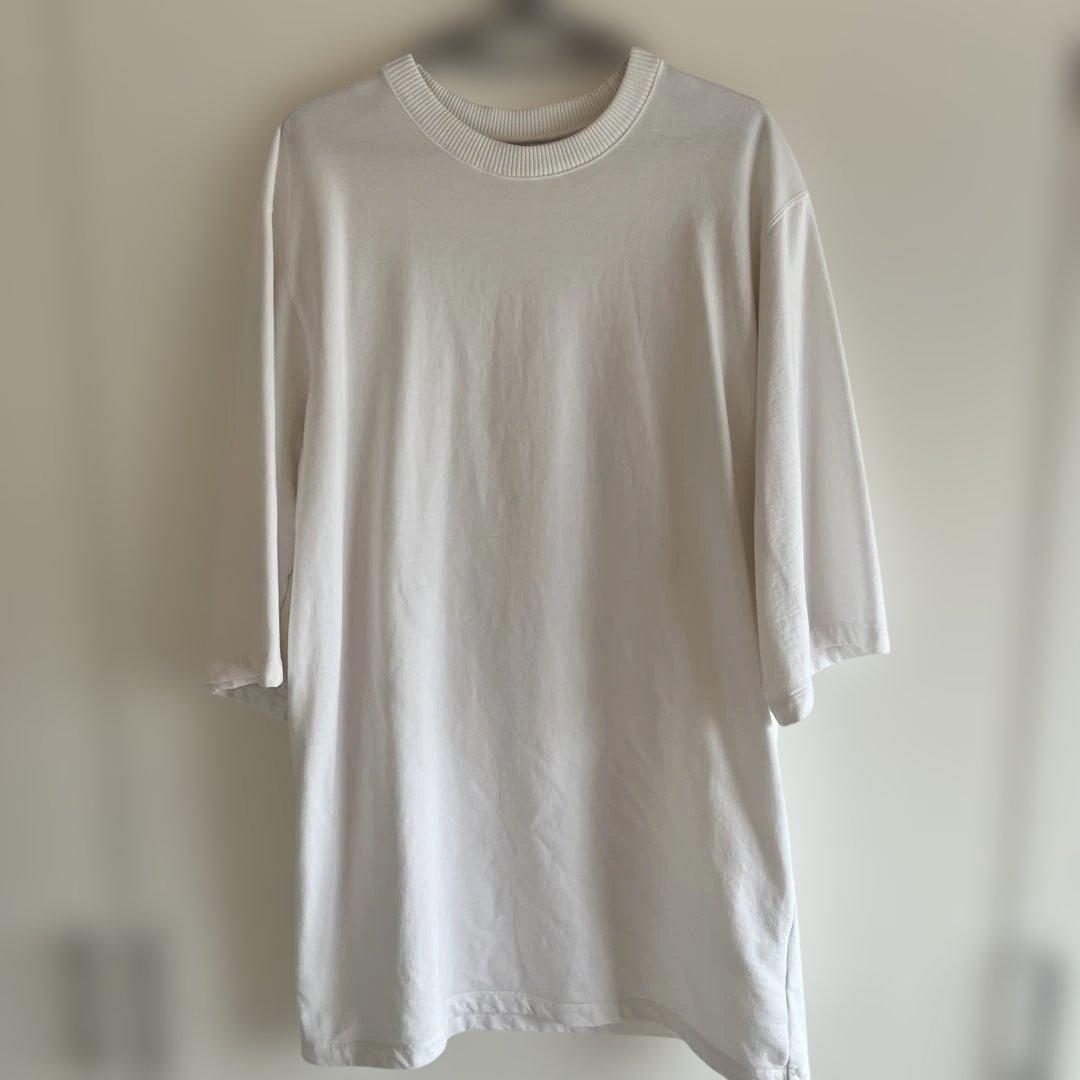 【Curensologyカレンソロジー】フレンチテリープルオーバー — image 4