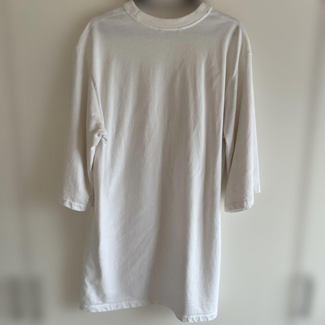 【Curensologyカレンソロジー】フレンチテリープルオーバー — image 5