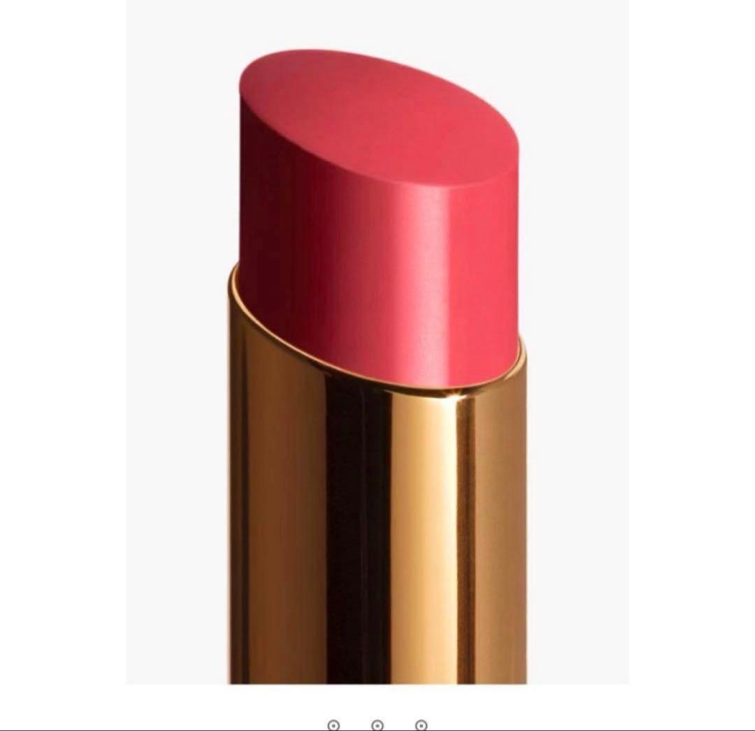 CHANEL ROUGE COCO BAUME 940 COCOON — image 2