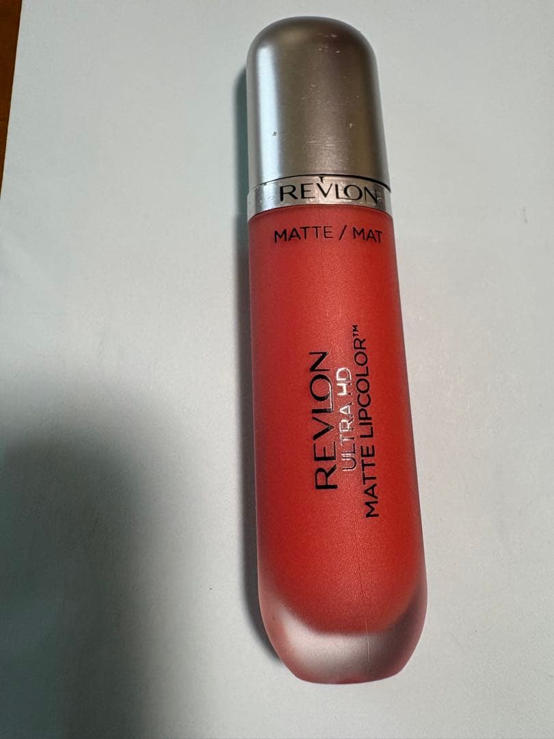 REVLON Ultra HD Matte Lipcolor Devotion — image 2