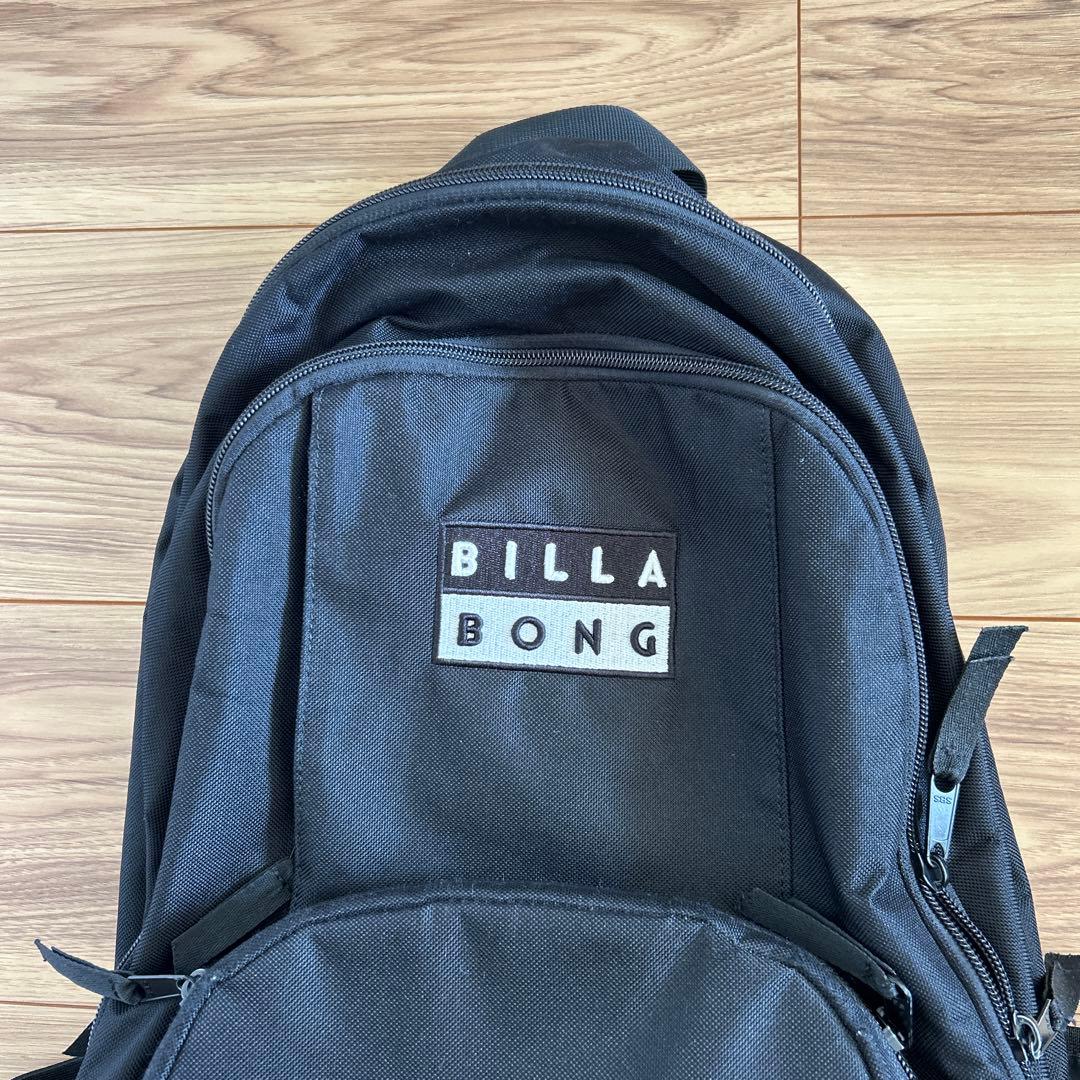たまご様専用ページ！BILLABONG リュック — image 2