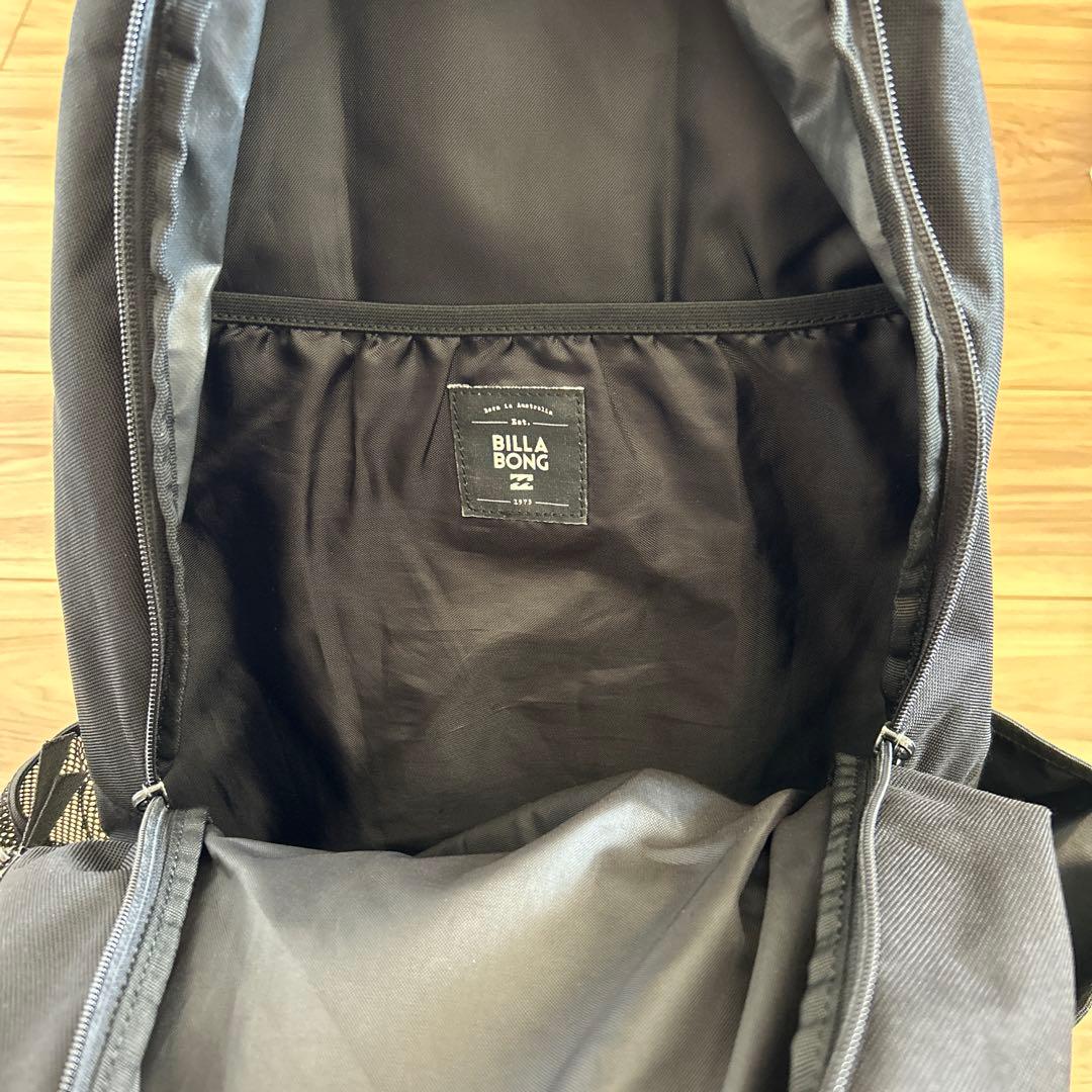たまご様専用ページ！BILLABONG リュック — image 4