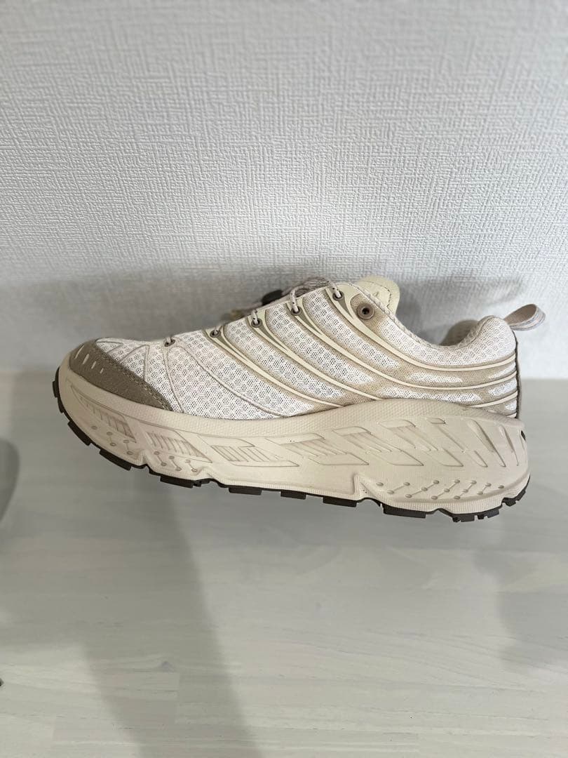 ★美品★ HOKA ONE ONE U STINSON EVO OG 28cm — image 4