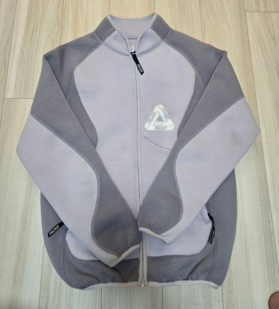 【~6/26値下中】PALACE performance zip funnel — image 3