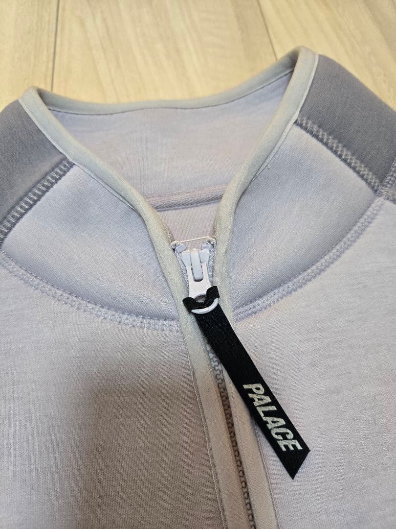 【~6/26値下中】PALACE performance zip funnel — image 5