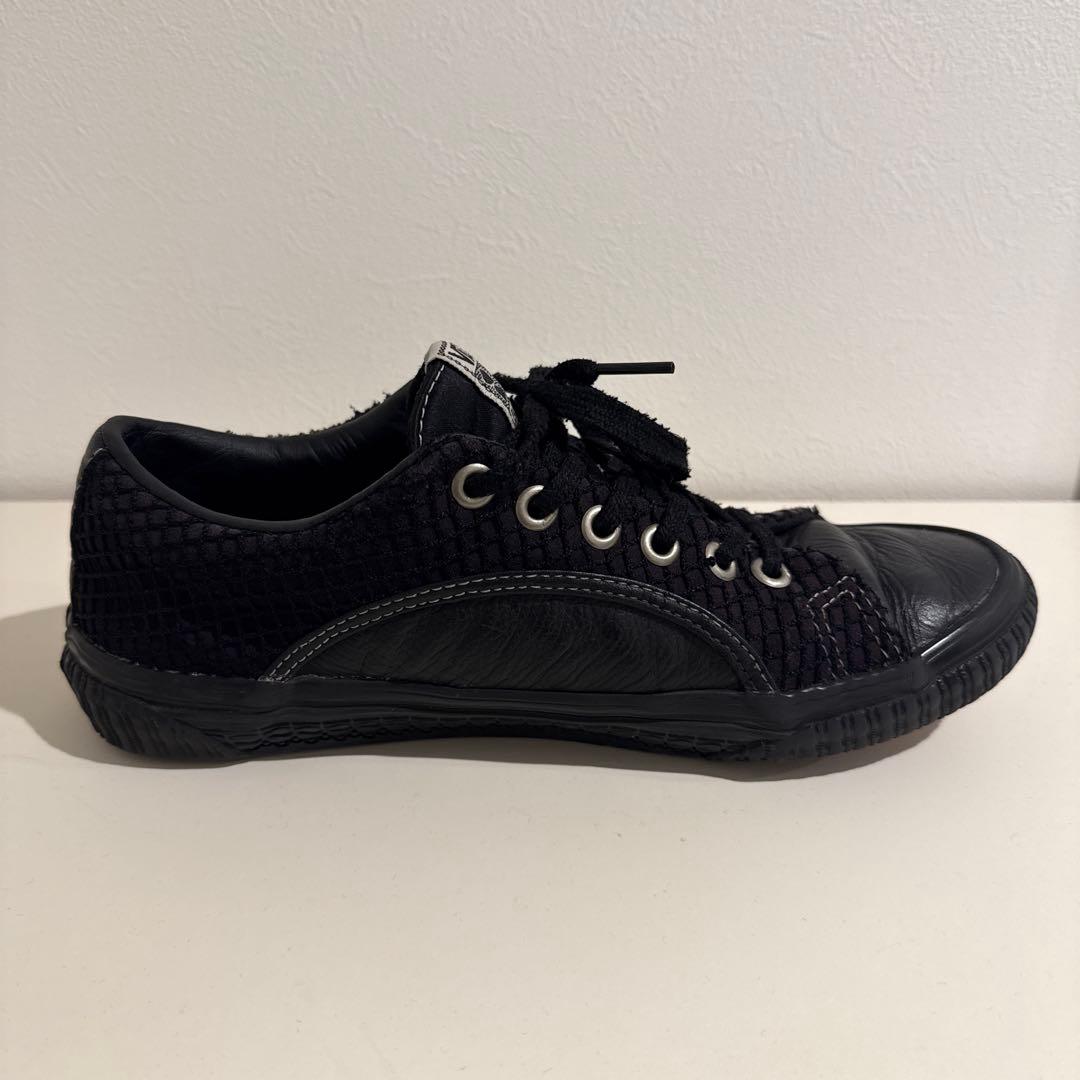 希少 VANS PASSPORT SKATE LAMPINスニーカー — image 4