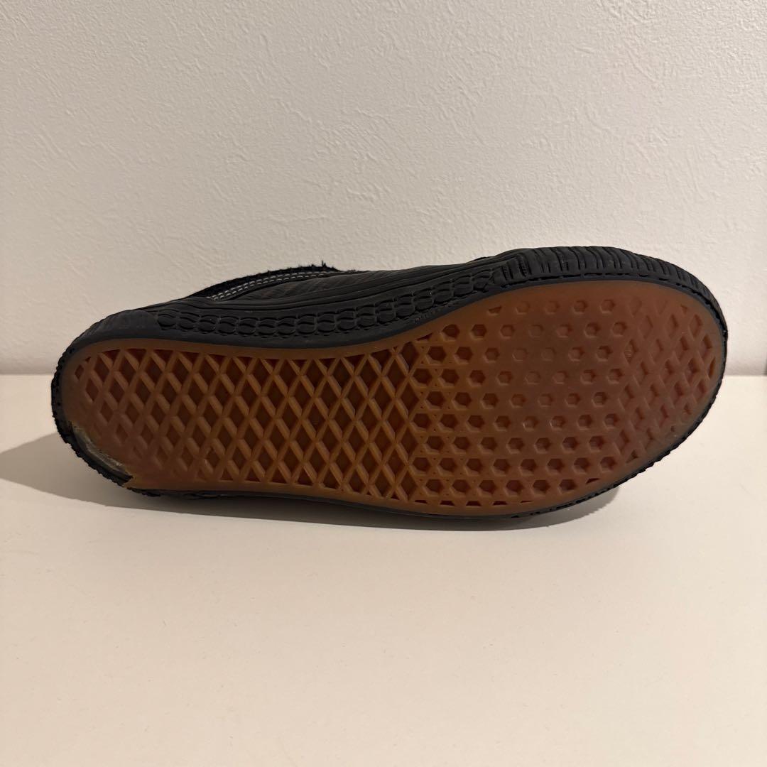 希少 VANS PASSPORT SKATE LAMPINスニーカー — image 5