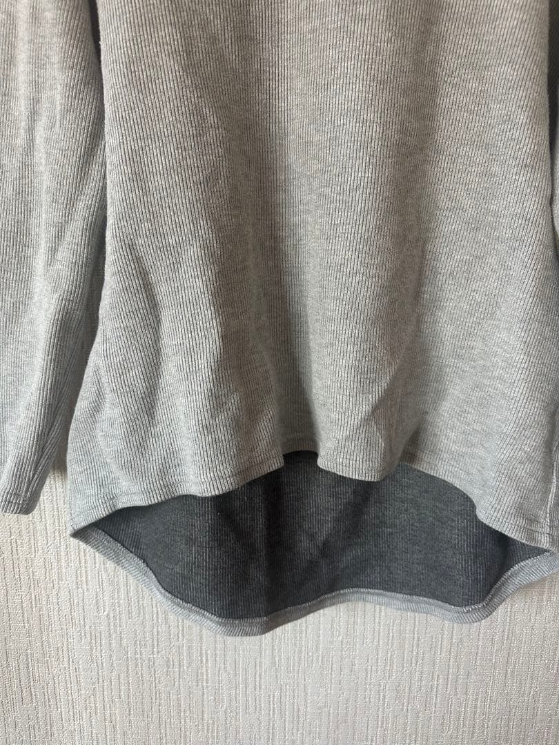 ikka 長袖トップス Lサイズ — image 2