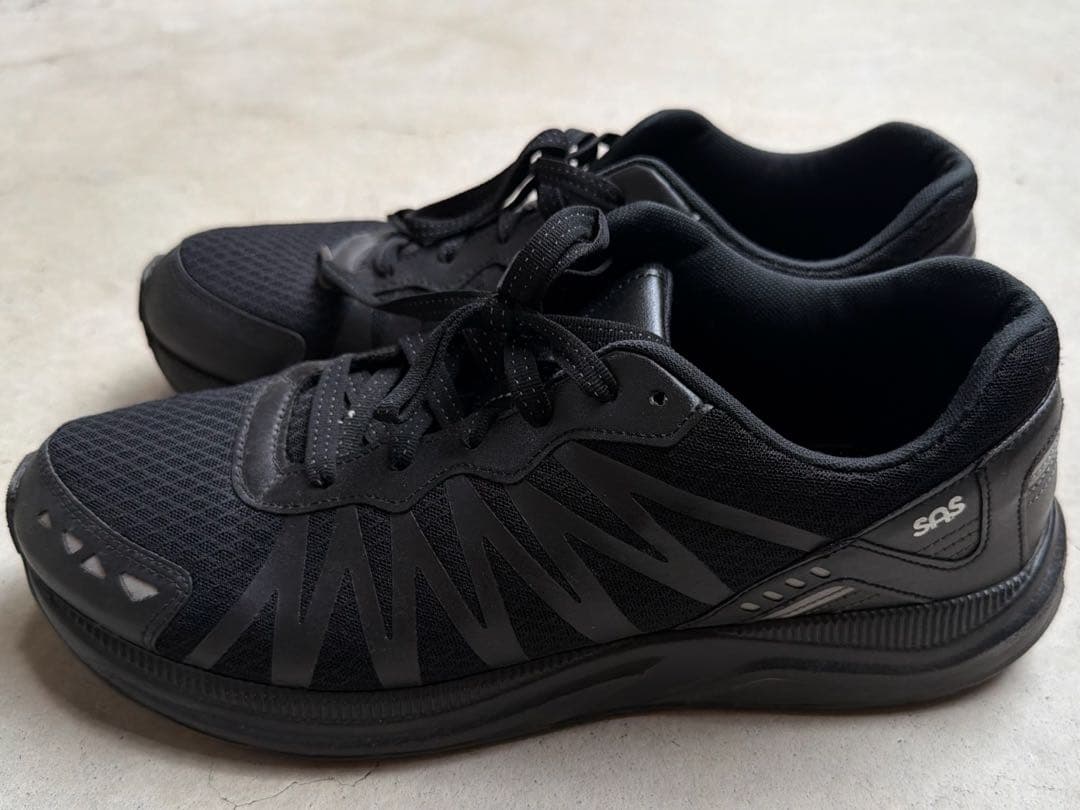 美品　SAS Mission 1 Stability トレーニングシューズ — image 2