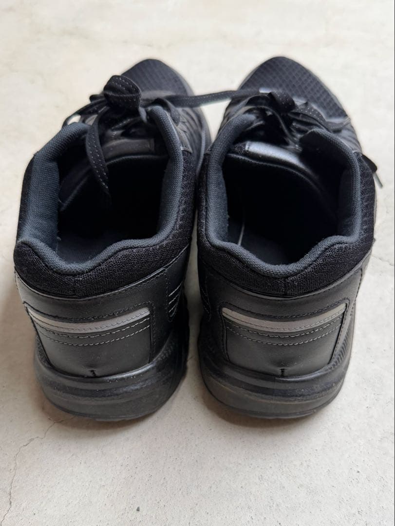 美品　SAS Mission 1 Stability トレーニングシューズ — image 3