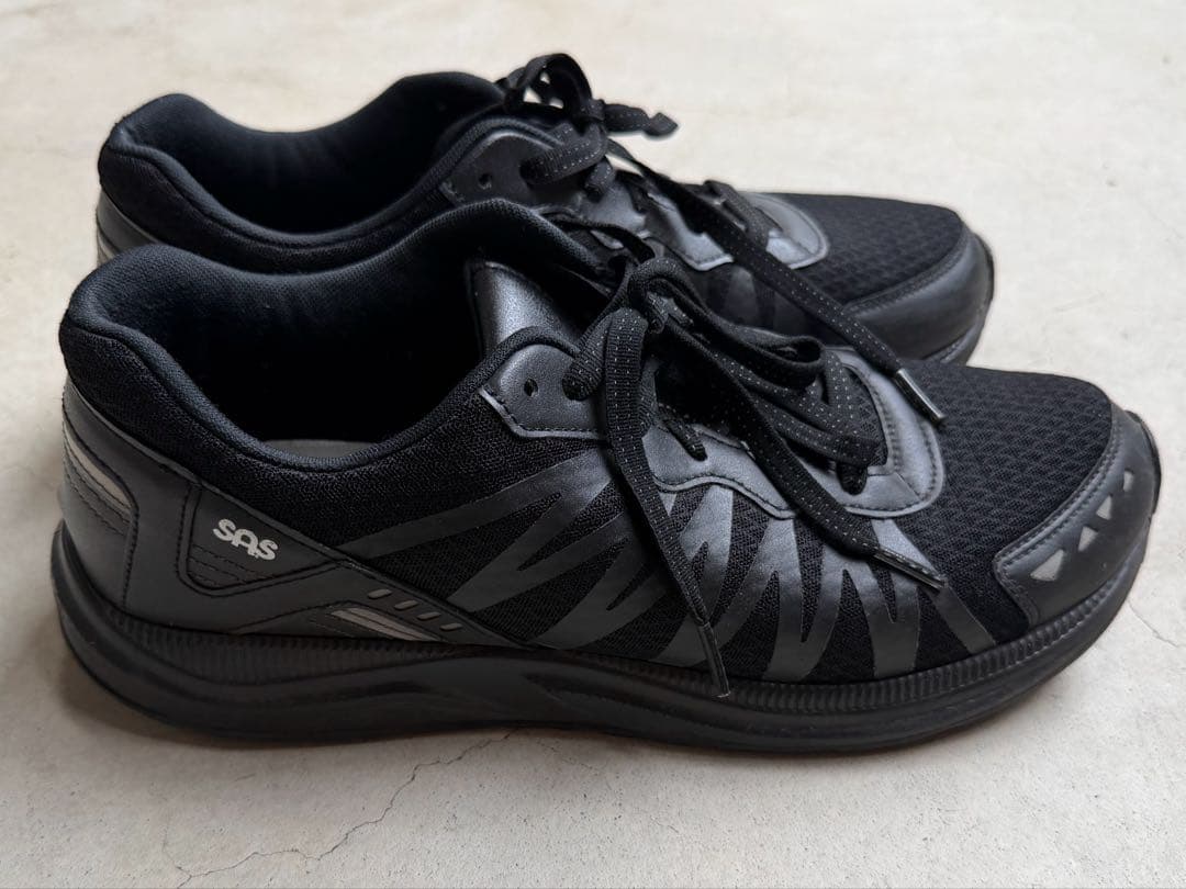 美品　SAS Mission 1 Stability トレーニングシューズ — image 4