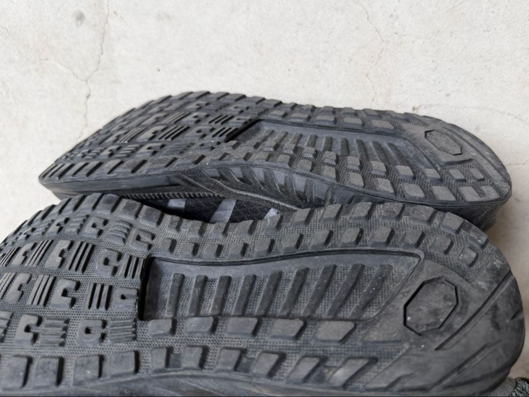 美品　SAS Mission 1 Stability トレーニングシューズ — image 5