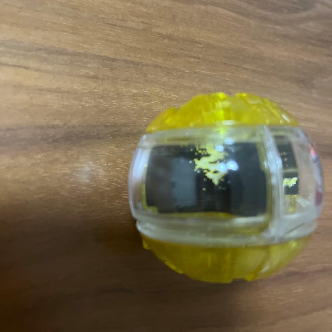 ランダムボックス ゼッツver. イナズマプラズマカプセム — image 3