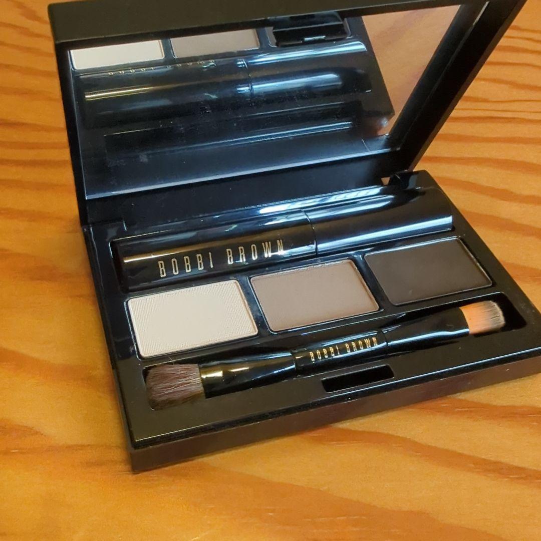 BOBBI BROWN Soft Smokey Shadow & Mascara — image 2