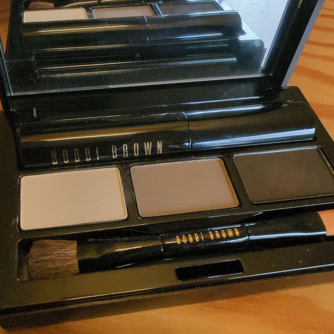 BOBBI BROWN Soft Smokey Shadow & Mascara — image 4