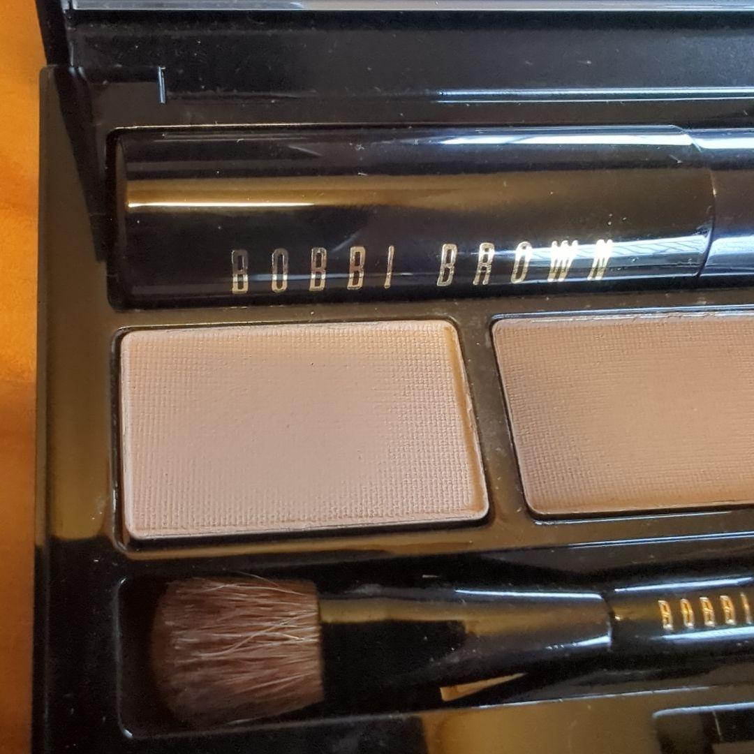 BOBBI BROWN Soft Smokey Shadow & Mascara — image 5