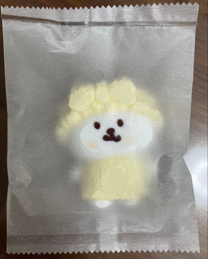 スクイーズ　自虐　自虐くま　自虐クマ　2点セット — image 3