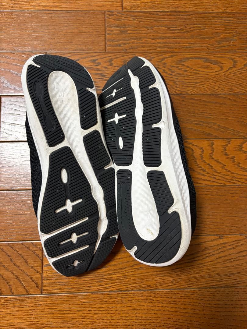 アンダーアーマー Charged Pursuit 27.5cm ランニング — image 2