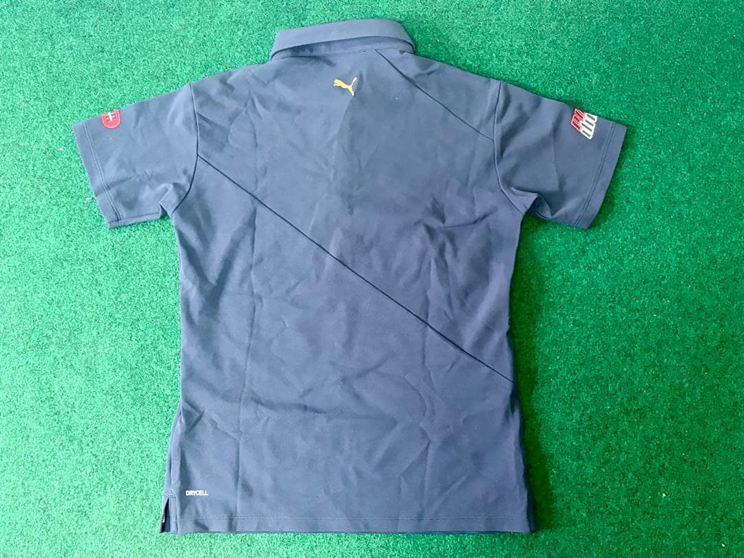 【新品・未使用】PUMA（プーマ）レディース 半袖ポロシャツ — image 2