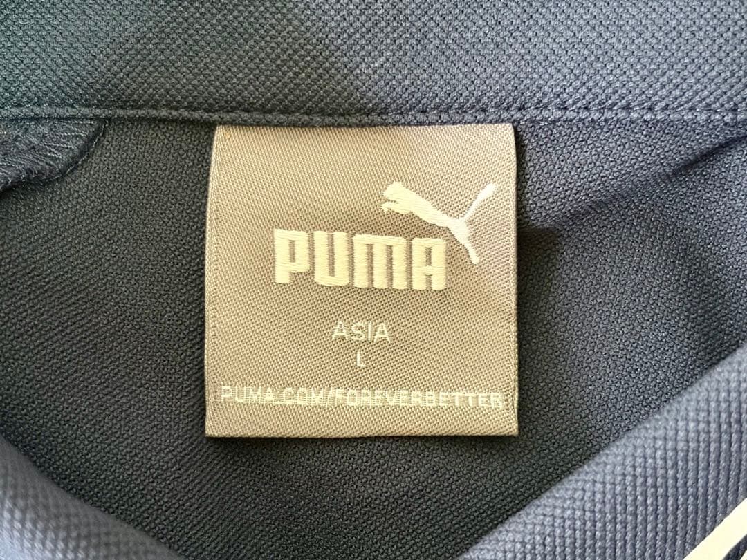 【新品・未使用】PUMA（プーマ）レディース 半袖ポロシャツ — image 3