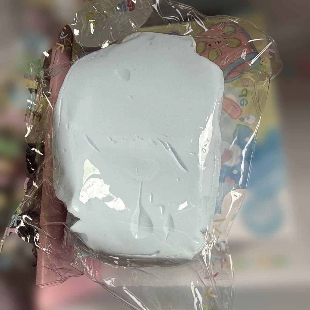 文清 スクイーズ♡うさぎのバスルーム 塩ハミガキ — image 5
