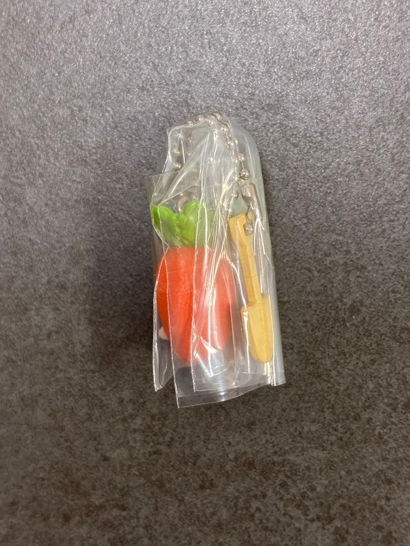サンリオ ベジタブルビスケットキーホルダー あひるのペックル — image 2