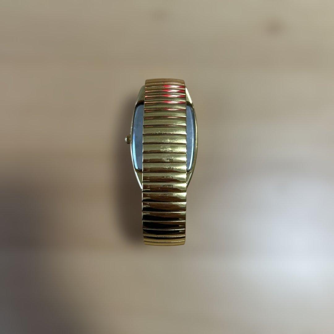 天皇陛下御即位三十年記念 限定3000本 クォーツ 腕時計 稼働品 — image 3