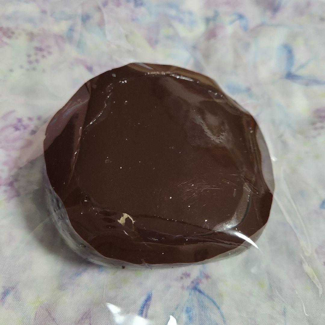 スクイーズ アップルパイは甘くない 苹果派不甜 いちごチョコ大福 — image 4