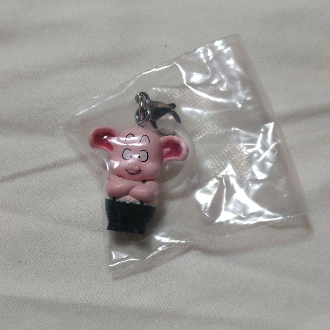 ドラゴンボールZ めじるしアクセサリー 4種セット — image 5