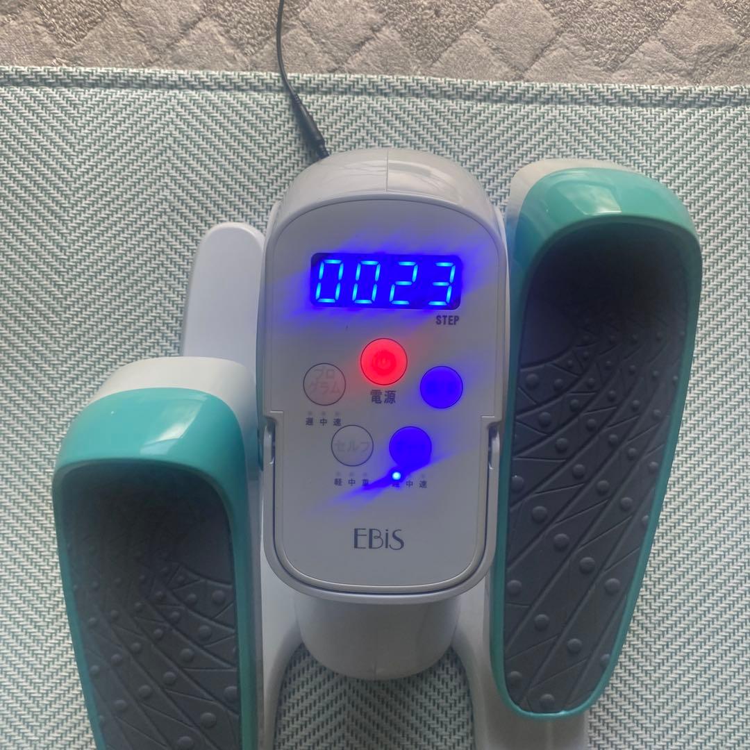 EBIS ステッパー トレーニングマシン 本体 — image 3