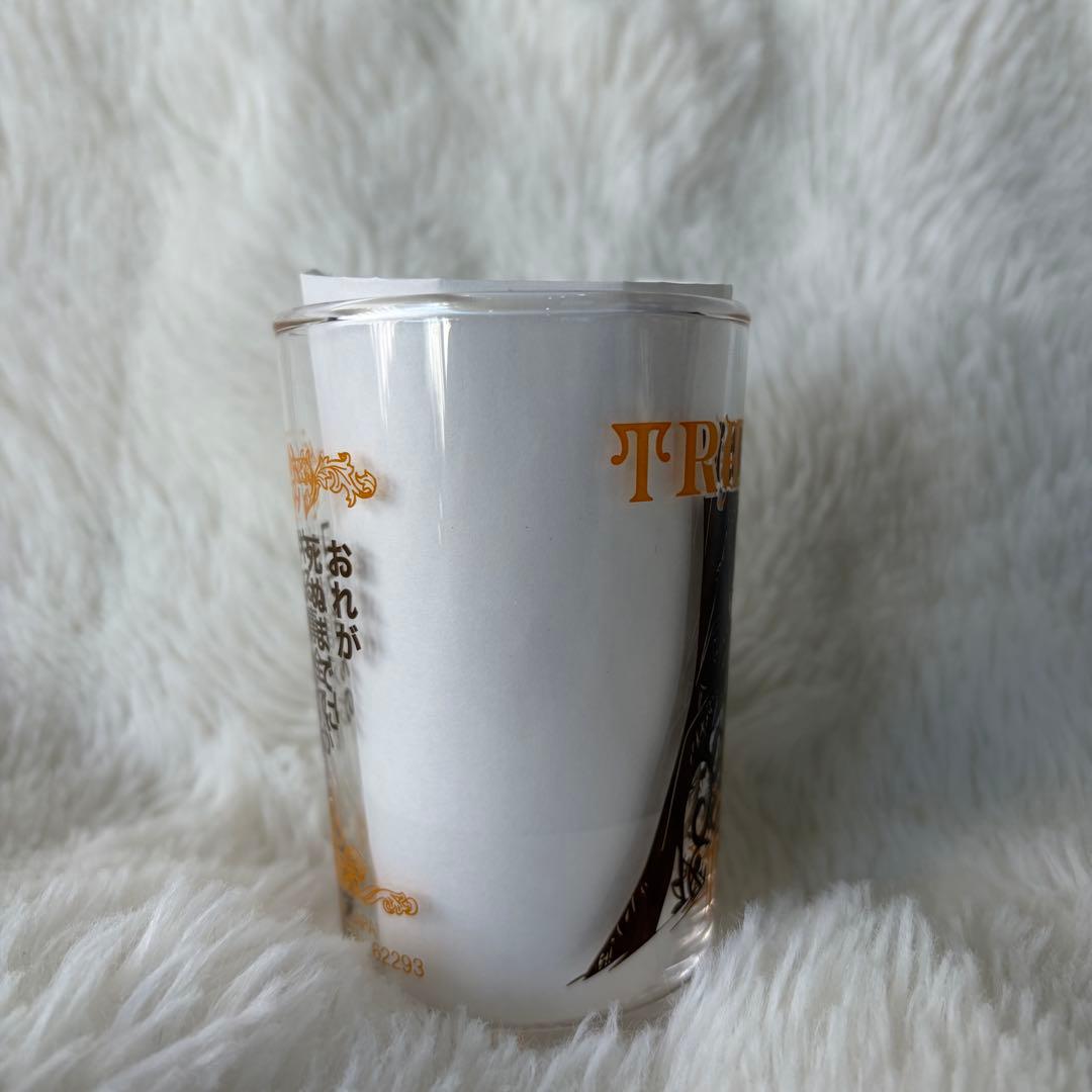 ONE PIECE 一番くじ　匠ノ系譜決闘ノ記憶　ロー グラス　2022 — image 4