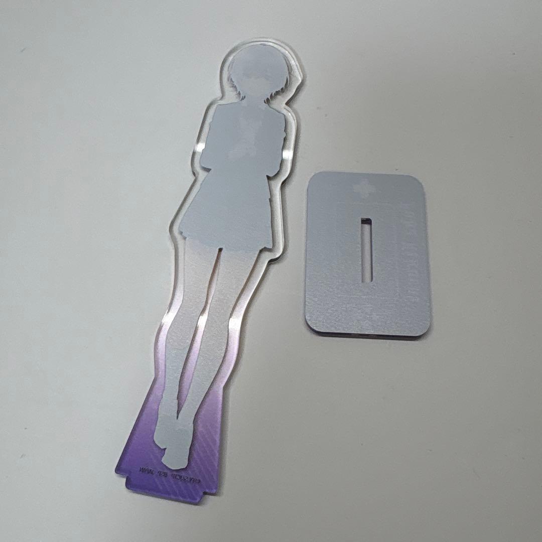 弱キャラ友崎くん 菊池風香 アクリルスタンド アクスタ — image 2