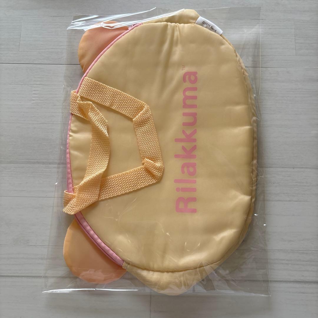 コリラックマ　保冷バック — image 2