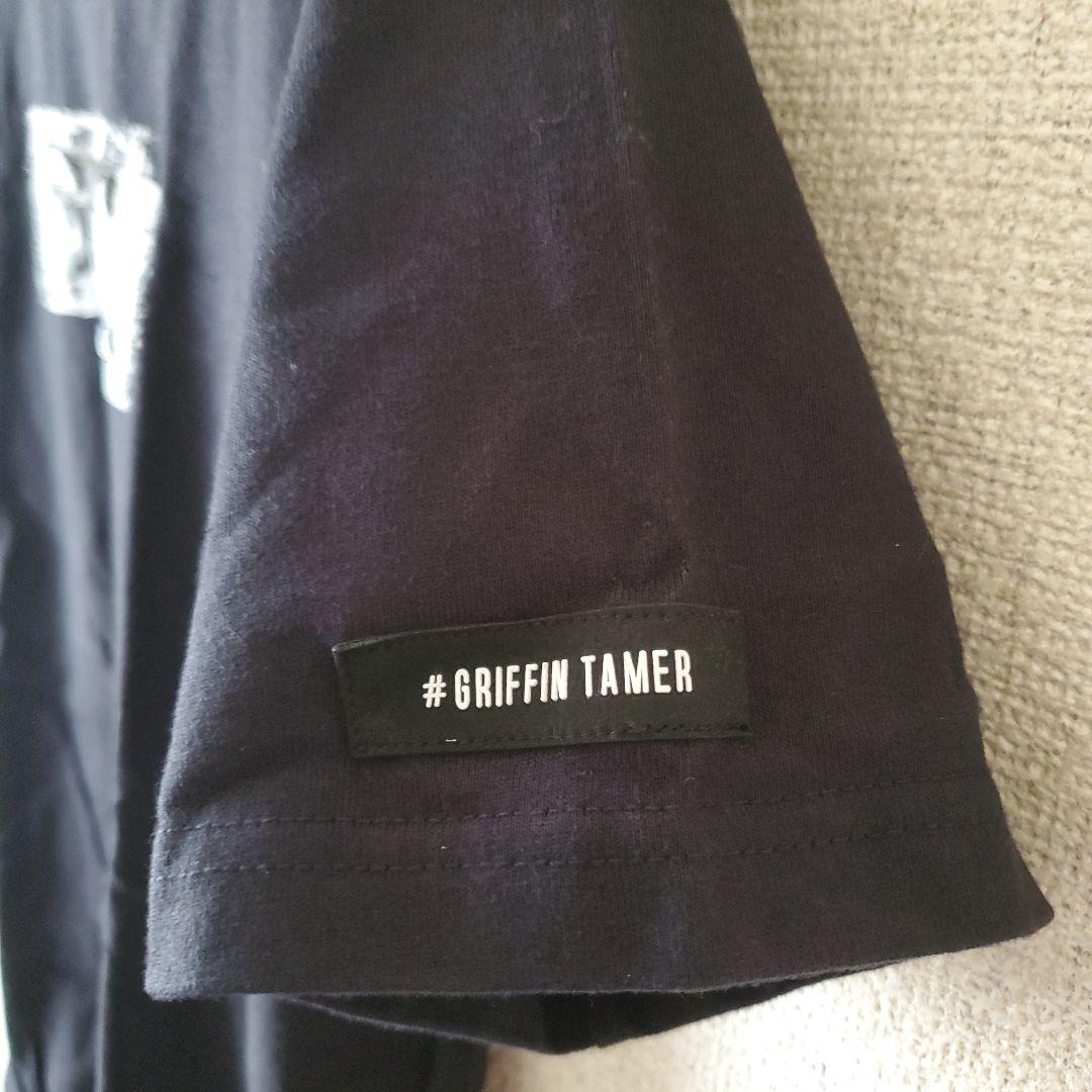 SUREVE 新品未使用 ロゴTシャツ M — image 5